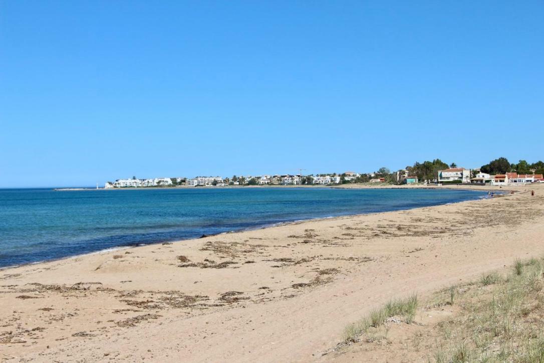 Tierra De Mar 67 By Homeprive Дения Екстериор снимка